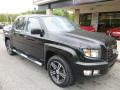 2013 Ridgeline Sport #3