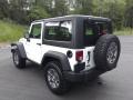 2017 Wrangler Rubicon 4x4 #9