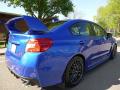 2015 WRX STI #5