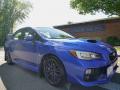 2015 WRX STI #7