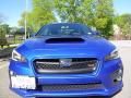 2015 WRX STI #9