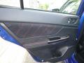 Door Panel of 2015 Subaru WRX STI #14
