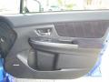 Door Panel of 2015 Subaru WRX STI #18