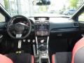 Dashboard of 2015 Subaru WRX STI #27