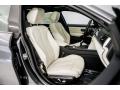  2018 BMW 4 Series Ivory White Interior #2