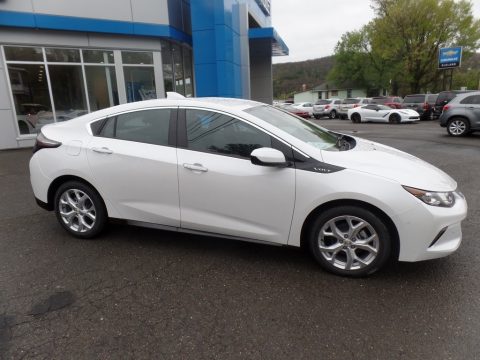 Iridescent Pearl Tricoat Chevrolet Volt Premier. Click to enlarge. Iridescent Pearl Tricoat Chevrolet Volt Premier. Click to enlarge.