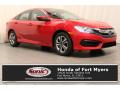 2017 Civic LX Sedan #1 2017 Civic LX Sedan #1
