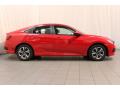 2017 Civic LX Sedan #3 2017 Civic LX Sedan #3