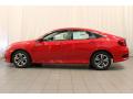 2017 Civic LX Sedan #7 2017 Civic LX Sedan #7
