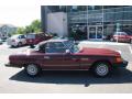 1981 SL Class 380 SL Roadster #6