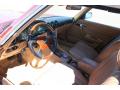 1981 SL Class 380 SL Roadster #11