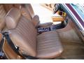 1981 SL Class 380 SL Roadster #14