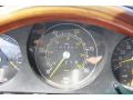 1981 SL Class 380 SL Roadster #16