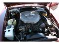 1981 SL Class 380 SL Roadster #19