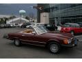 1981 SL Class 380 SL Roadster #27