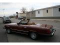 1981 SL Class 380 SL Roadster #28