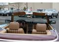 1981 SL Class 380 SL Roadster #29
