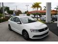 2017 Jetta SE #1