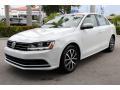 2017 Jetta SE #5