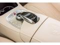 Controls of 2017 Mercedes-Benz S 63 AMG 4Matic Cabriolet #7