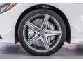  2017 Mercedes-Benz S 63 AMG 4Matic Cabriolet Wheel #9