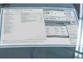  2017 Mercedes-Benz S 550 4Matic Coupe Window Sticker #11