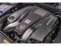  2017 S 5.5 Liter AMG biturbo DOHC 32-Valve VVT V8 Engine #29