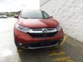 2017 CR-V EX AWD #4