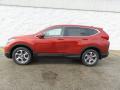 2017 CR-V EX AWD #6