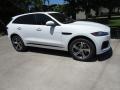 2017 F-PACE 35t AWD S #1 2017 F-PACE 35t AWD S #1