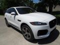 2017 F-PACE 35t AWD S #2 2017 F-PACE 35t AWD S #2