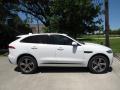 2017 F-PACE 35t AWD S #6 2017 F-PACE 35t AWD S #6