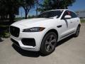 2017 F-PACE 35t AWD S #10 2017 F-PACE 35t AWD S #10