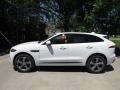 2017 F-PACE 35t AWD S #11 2017 F-PACE 35t AWD S #11