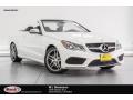2016 E 400 Cabriolet #1 2016 E 400 Cabriolet #1