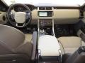 Dashboard of 2017 Land Rover Range Rover Sport Autobiography #4