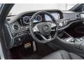 Dashboard of 2017 Mercedes-Benz S 63 AMG 4Matic Sedan #7