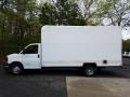 2017 Express Cutaway 4500 Moving Van #3