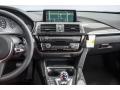Controls of 2018 BMW M4 Coupe #5