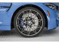  2018 BMW M4 Coupe Wheel #9