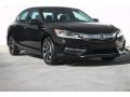 2017 Accord EX-L Sedan #1 2017 Accord EX-L Sedan #1