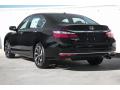 2017 Accord EX-L Sedan #2 2017 Accord EX-L Sedan #2