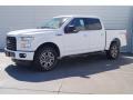 2017 F150 XLT SuperCrew 4x4 #3