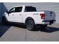 2017 F150 XLT SuperCrew 4x4 #4