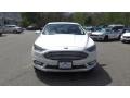 2017 Fusion SE AWD #2