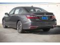 2017 Accord Hybrid EX-L Sedan #2