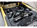 2017 Aventador 6.5 Liter DOHC 48-Valve VVT V12 Engine #9