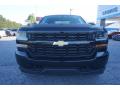 2017 Silverado 1500 Custom Double Cab 4x4 #2