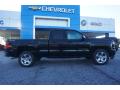2017 Silverado 1500 Custom Double Cab 4x4 #8