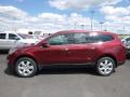 2017 Traverse LT AWD #2 2017 Traverse LT AWD #2